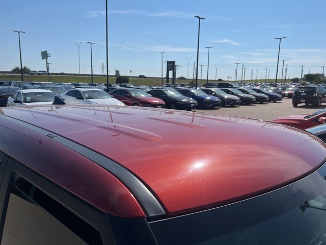 2022 Kia Soul LX photo 7