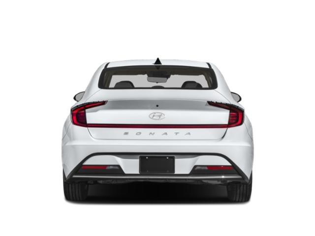 2022 Hyundai Sonata SE photo 2