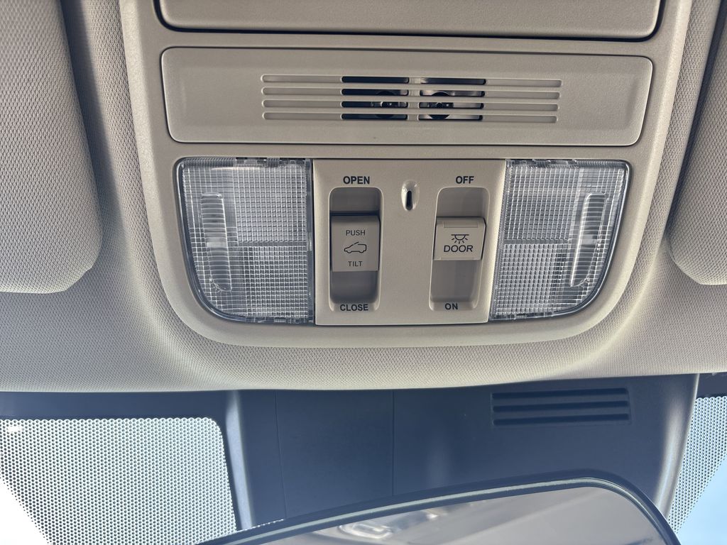 2022 Honda CR-V EX photo 22