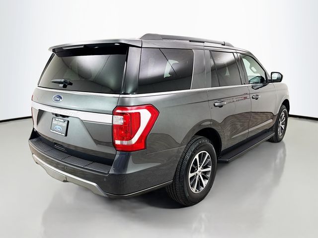 2021 Ford Expedition XLT photo 7