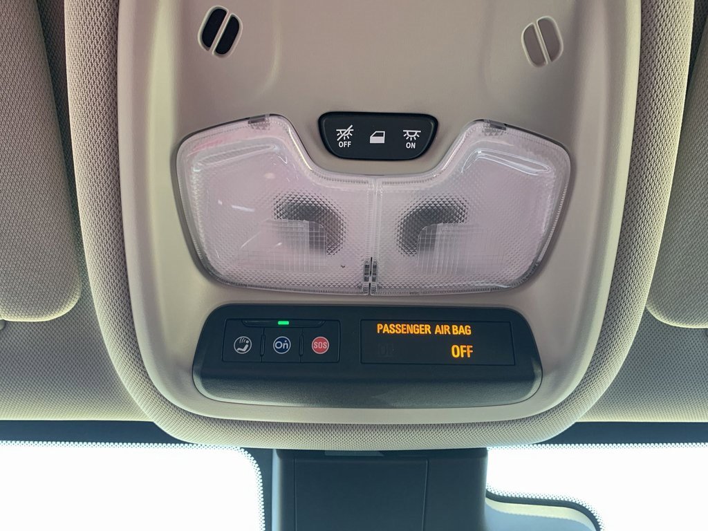 2024 Buick Encore GX Sport Touring photo 20