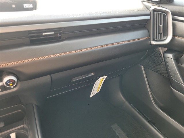2025 Mazda CX-50 2.5 Turbo Premium photo 26