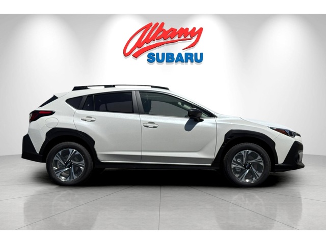 2025 Subaru Crosstrek Premium photo 3