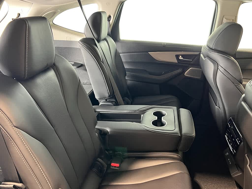 2026 Acura MDX Technology SH-AWD photo 29