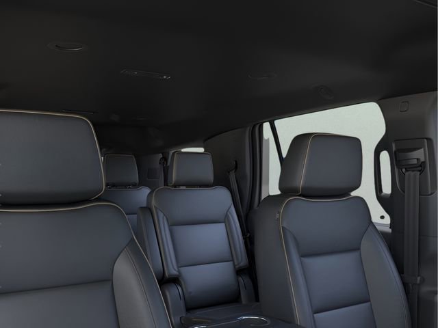 2025 Chevrolet Tahoe Premier photo 21