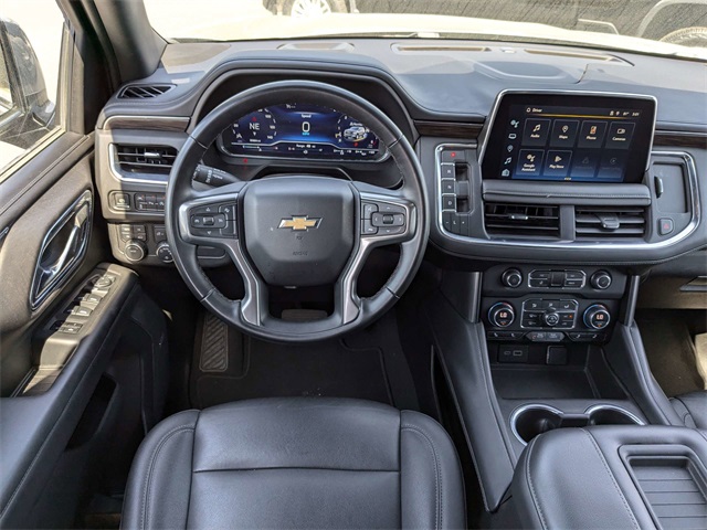 2023 Chevrolet Tahoe LT photo 18