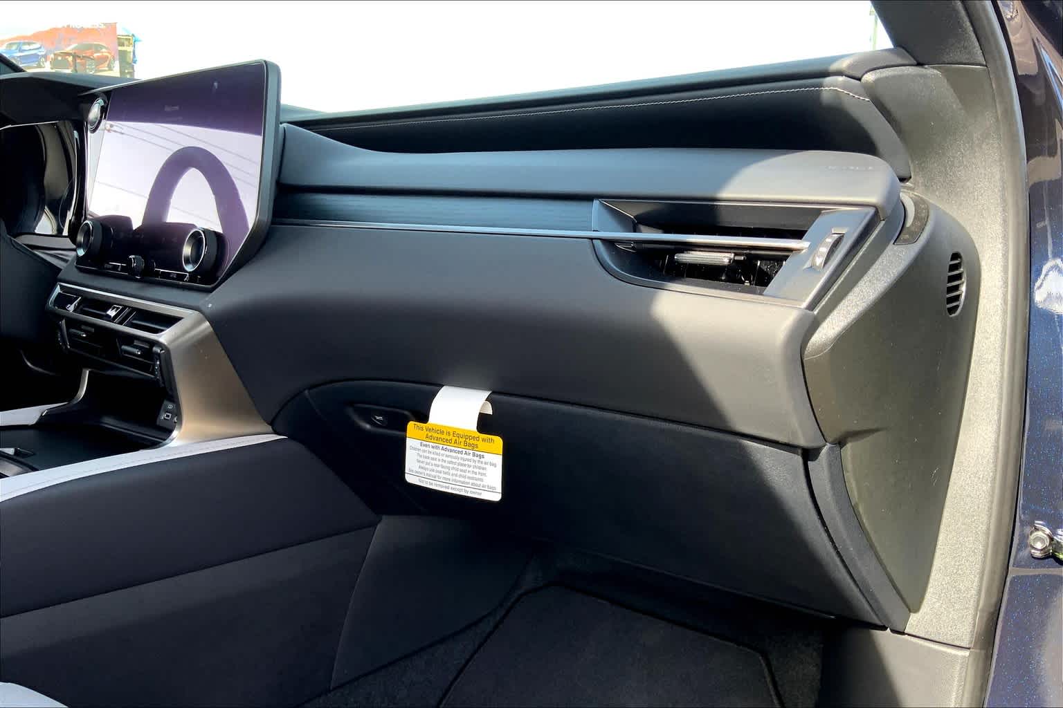 2023 Lexus RX Premium photo 17