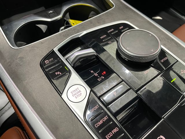 2024 Bmw X7 xDrive40i photo 25