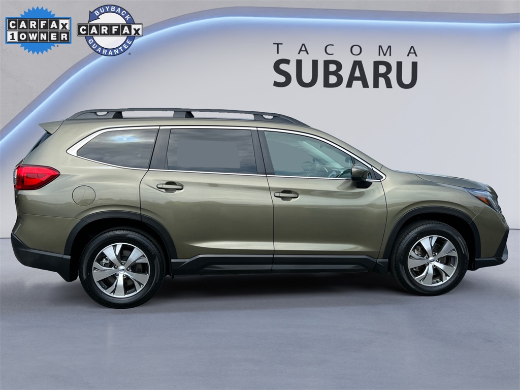 2024 Subaru Ascent Premium photo 6