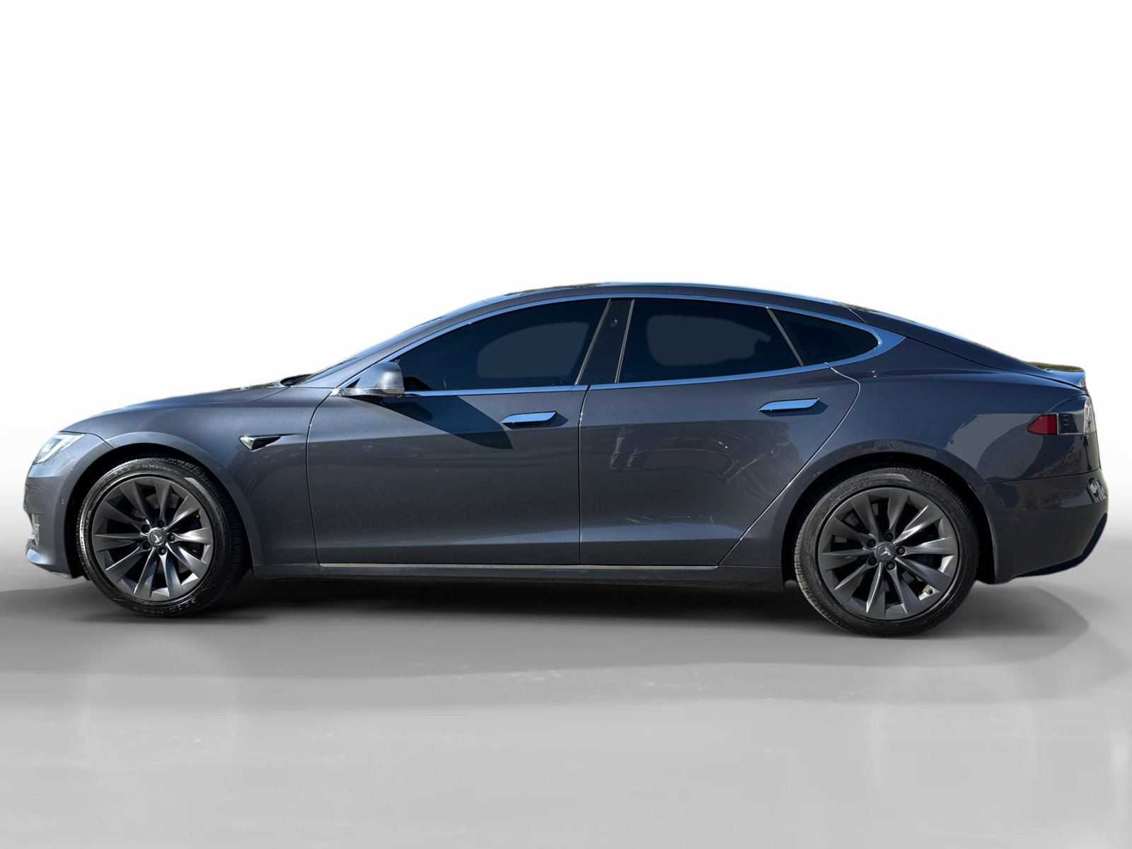Used 2020 Tesla Model S Long Range with VIN 5YJSA1E20LF360610 for sale in Vallejo, CA