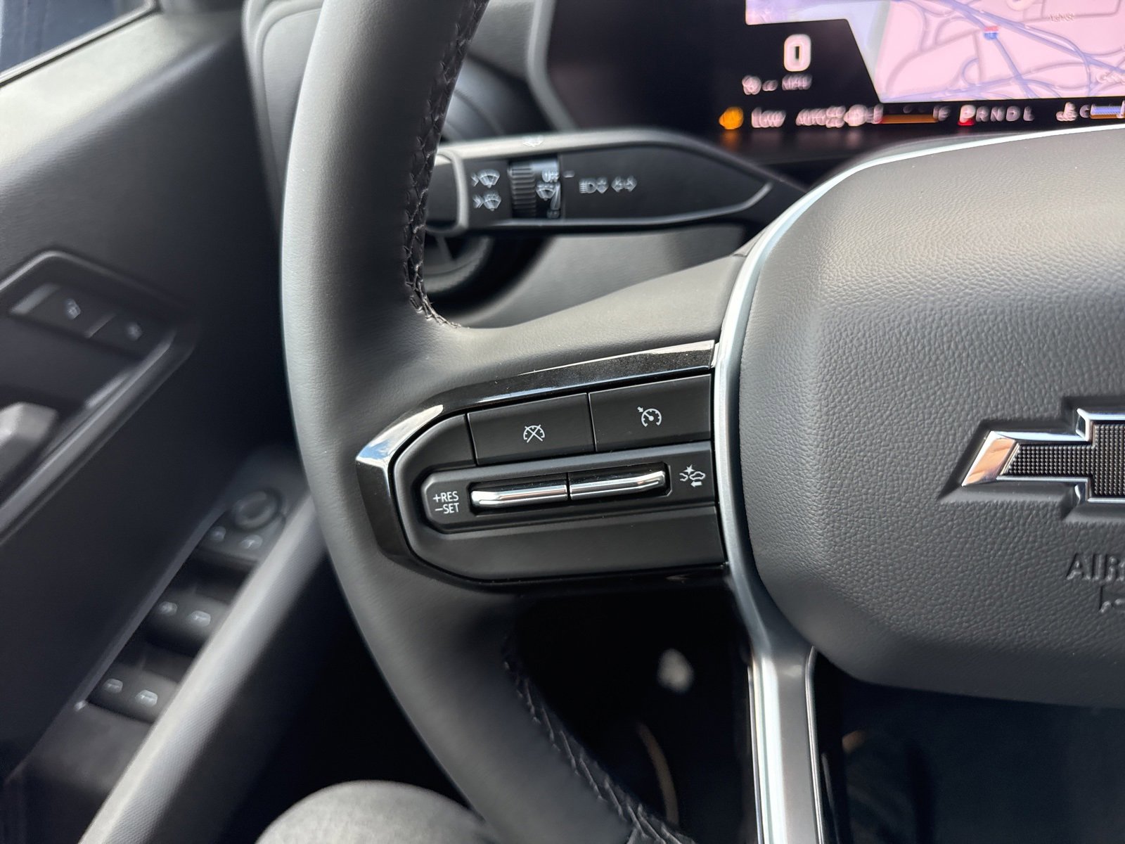 2026 Chevrolet Colorado Trail Boss photo 30