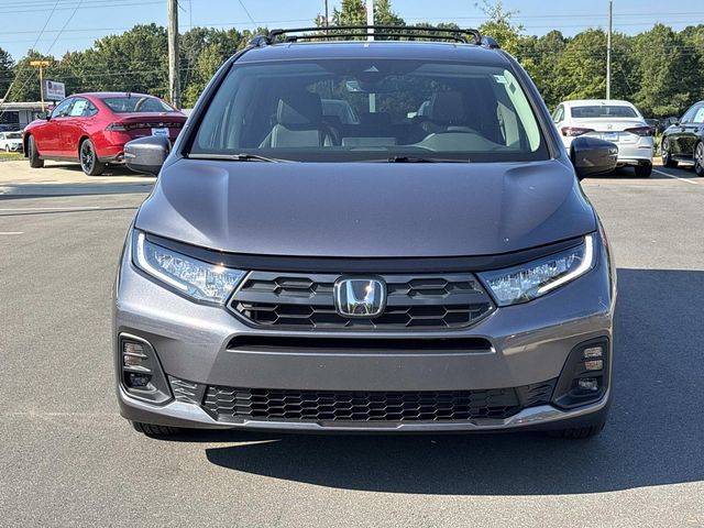 2026 Honda Odyssey EX-L photo 2