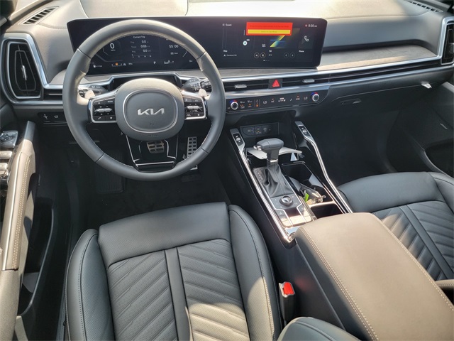 2025 Kia Sorento X-Line SX Prestige photo 25