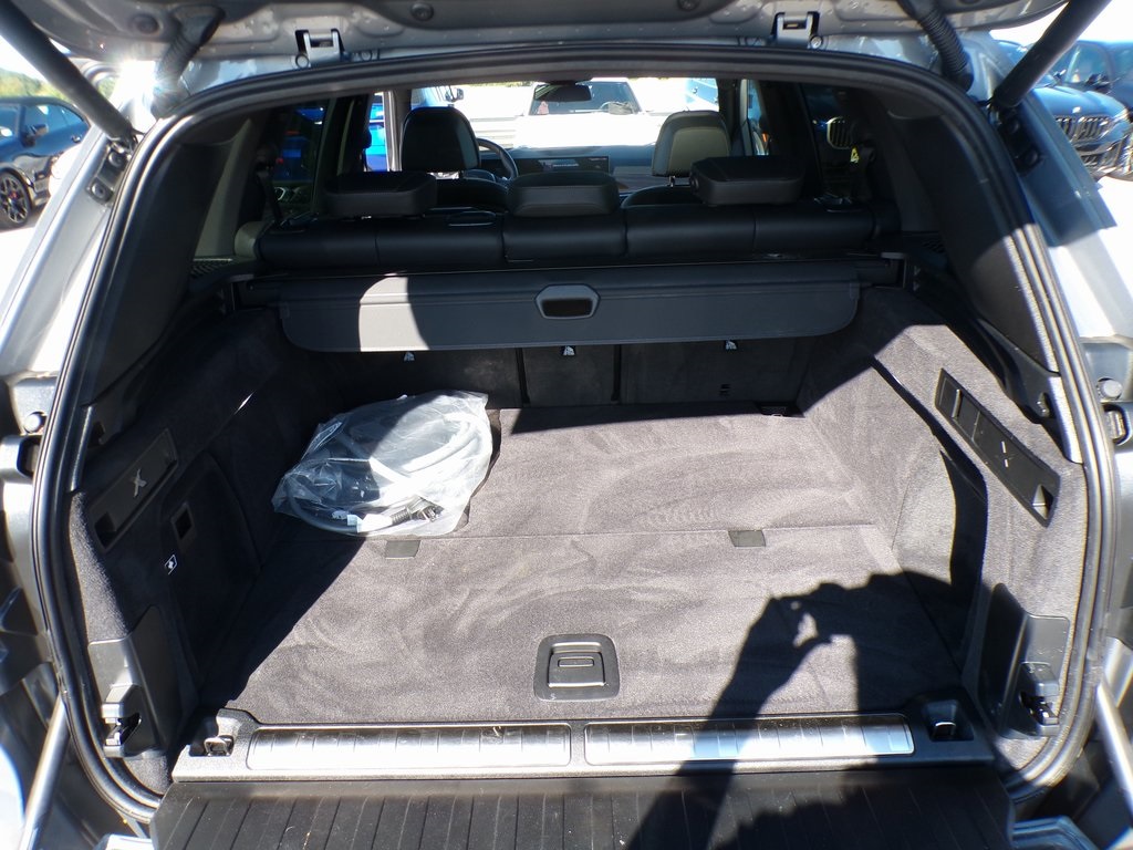 2025 Bmw X5 xDrive50e photo 14