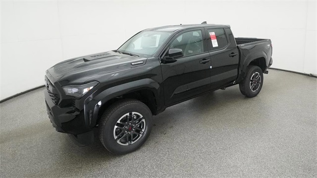 2025 Toyota Tacoma TRD Sport's photo