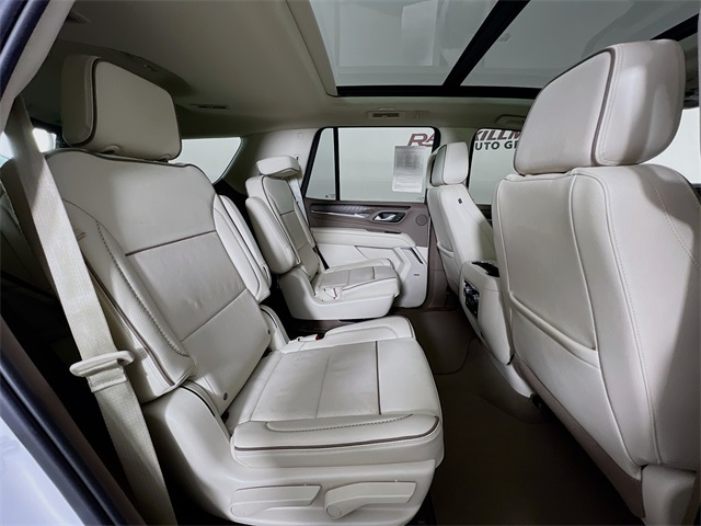 2023 Gmc Yukon Denali photo 39