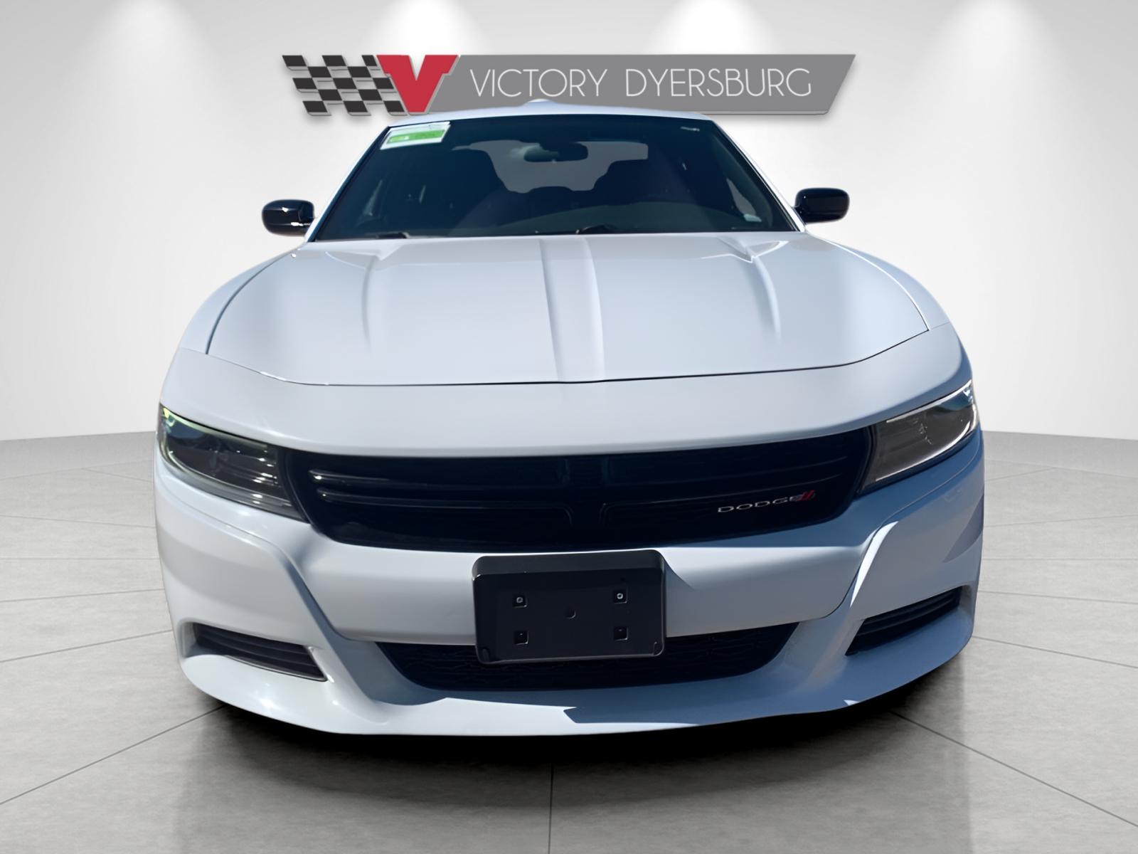 2023 Dodge Charger SXT photo 2