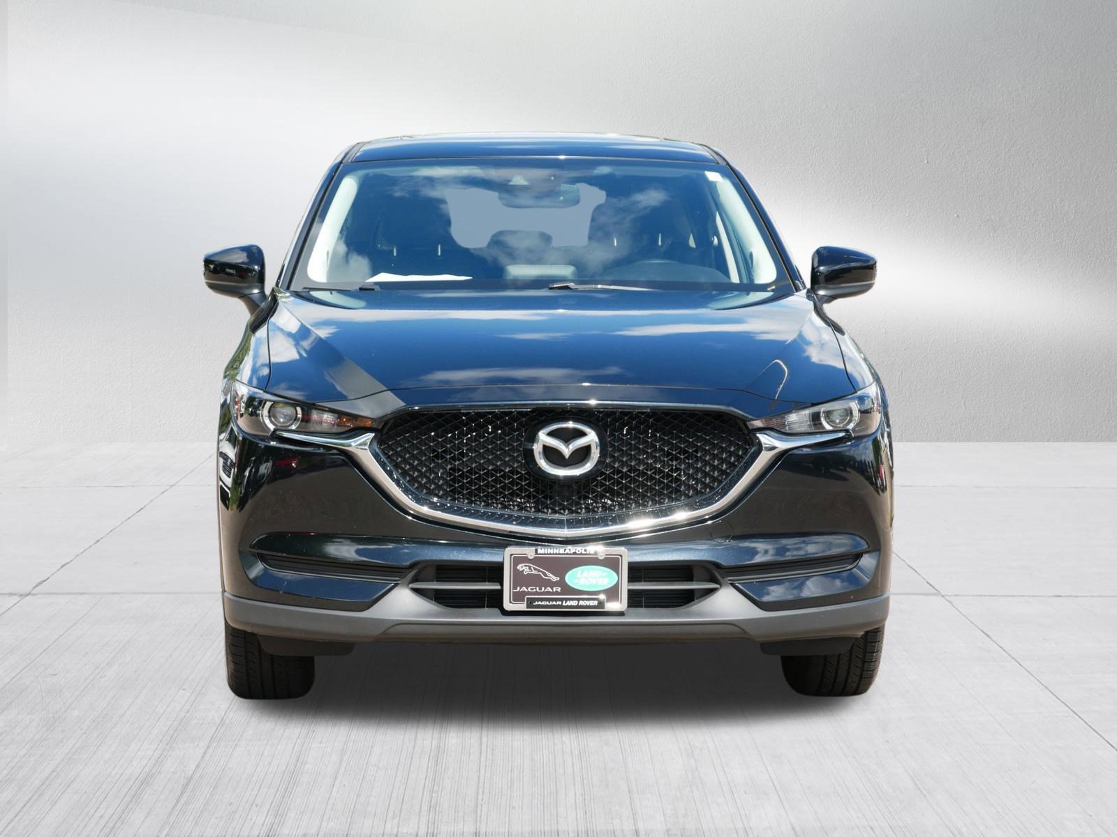 Used 2017 Mazda CX-5 Touring with VIN JM3KFBCL6H0106318 for sale in Minneapolis, Minnesota