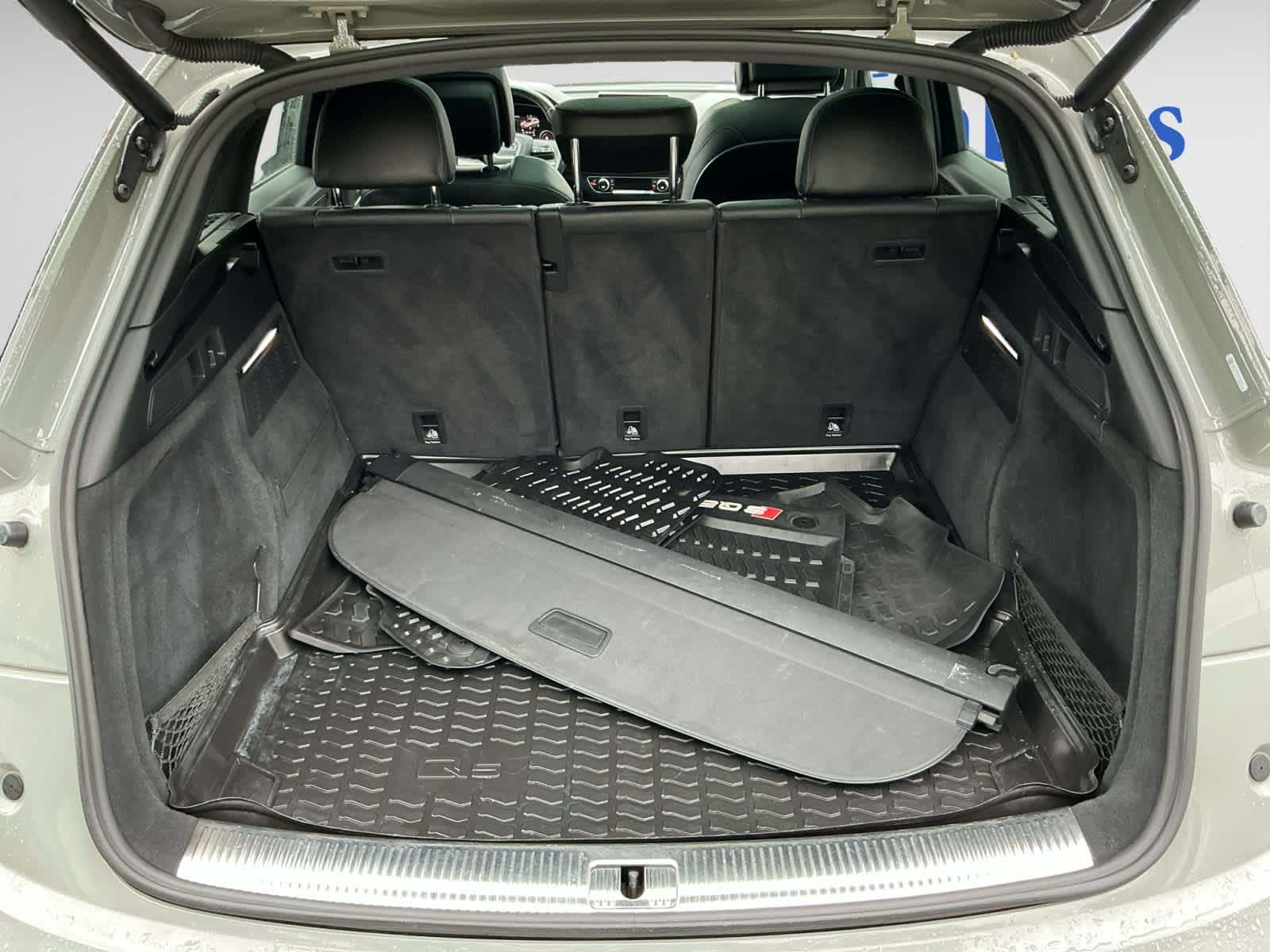 Image of Pre-Owned 2019 Audi SQ5 Prestige