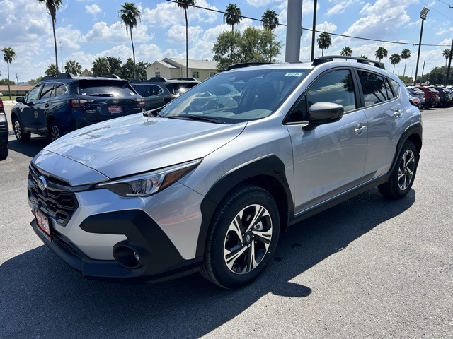 2025 Subaru Crosstrek Premium photo 3