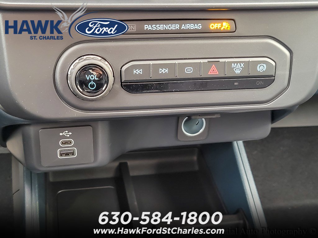 2025 FORD MAVERICK - Image 13