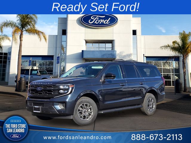 2025 Ford Expedition Active's photo