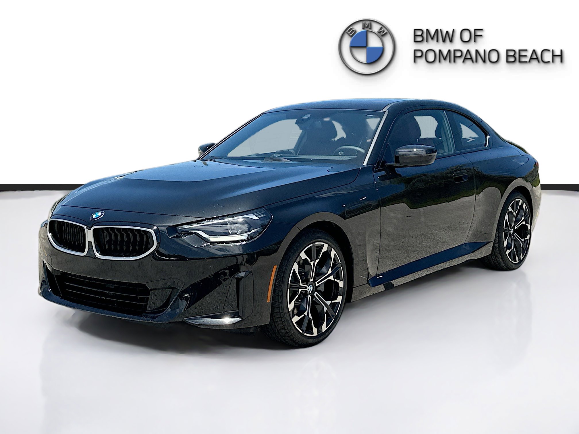 2025 Bmw 230i photo 3