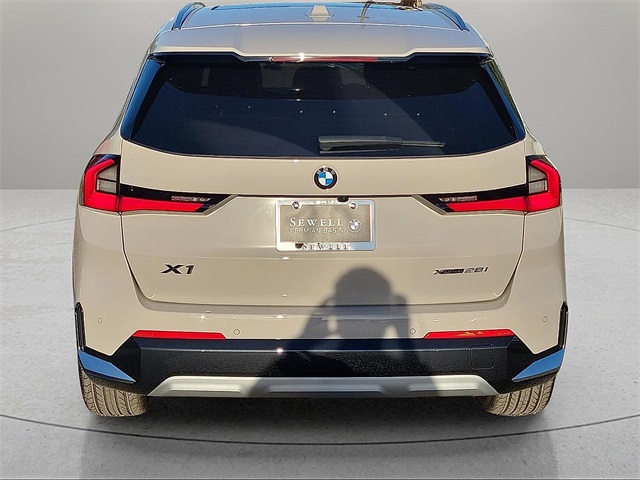 2026 Bmw X1 XDrive28i photo 4