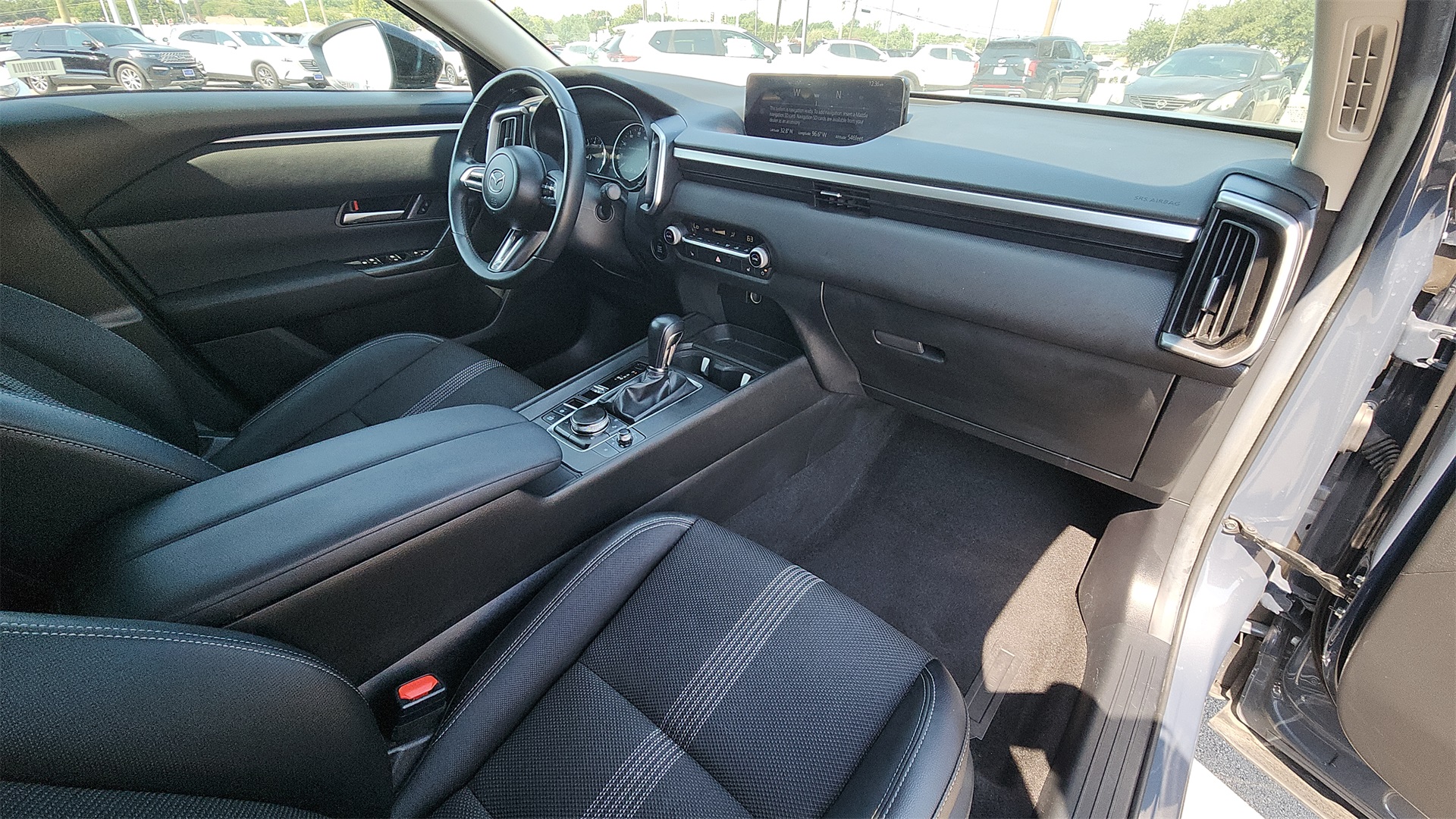 2024 Mazda CX-50 2.5 S Preferred photo 26