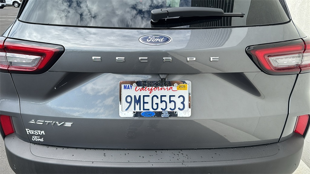 2023 Ford Escape Active photo 7