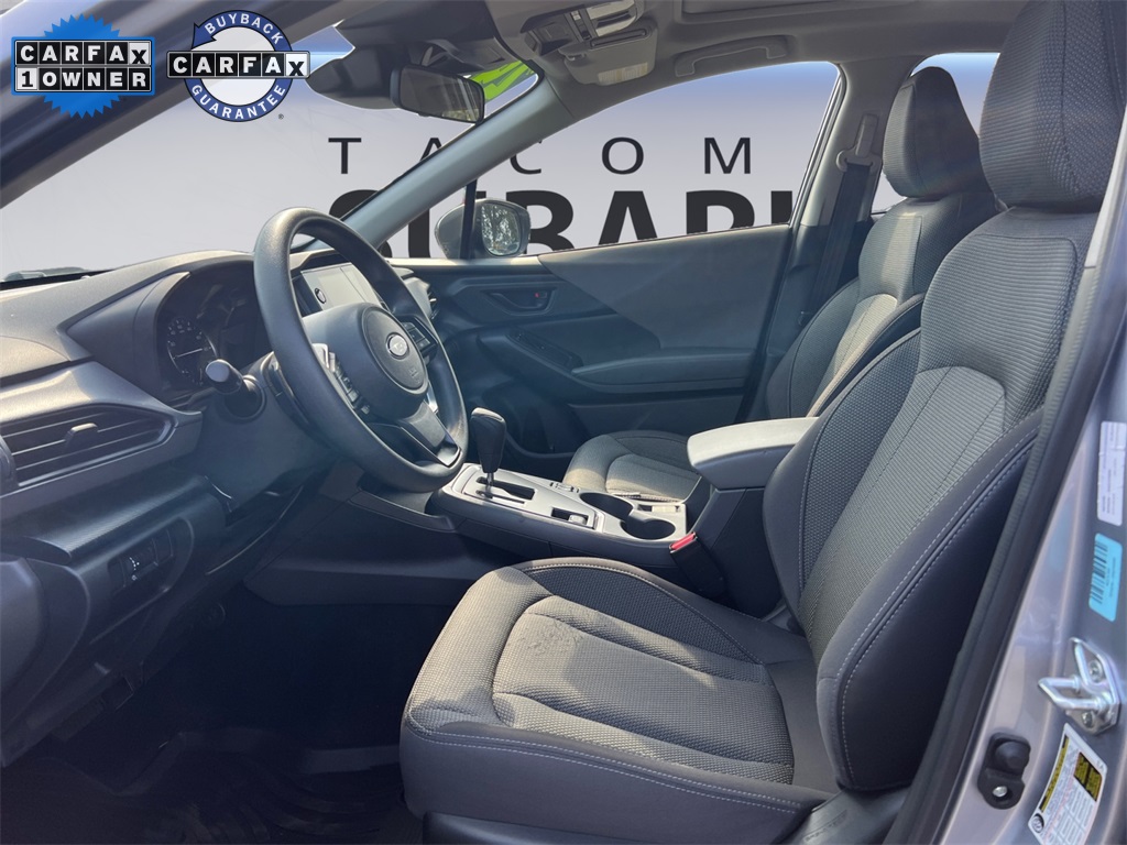 2024 Subaru Crosstrek Premium photo 10