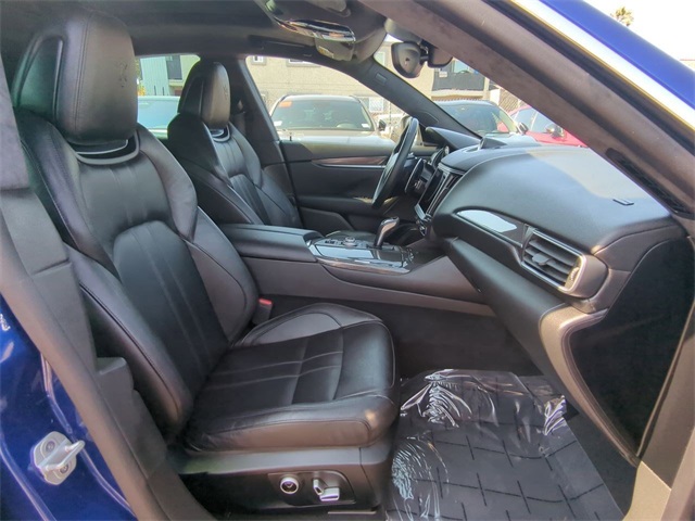 2022 Maserati Levante Modena photo 25