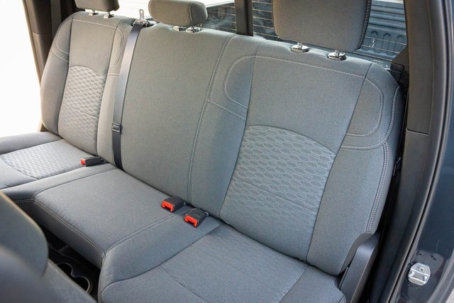 2025 Ram 3500 Tradesman photo 26