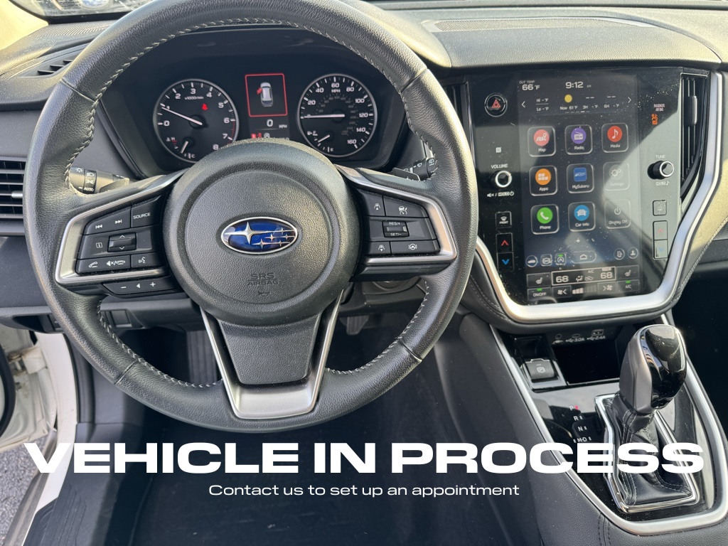2024 Subaru Outback Premium photo 14