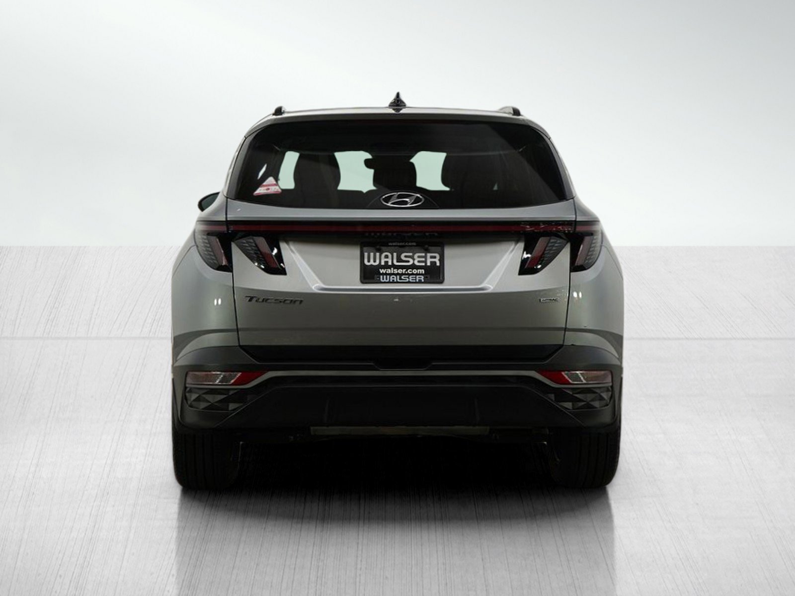 2024 Hyundai Tucson SEL Convenience photo 4