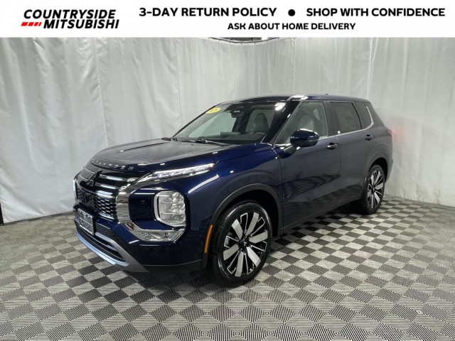 New Mitsubishi Outlander for Sale in Des Plaines, IL | Jidd