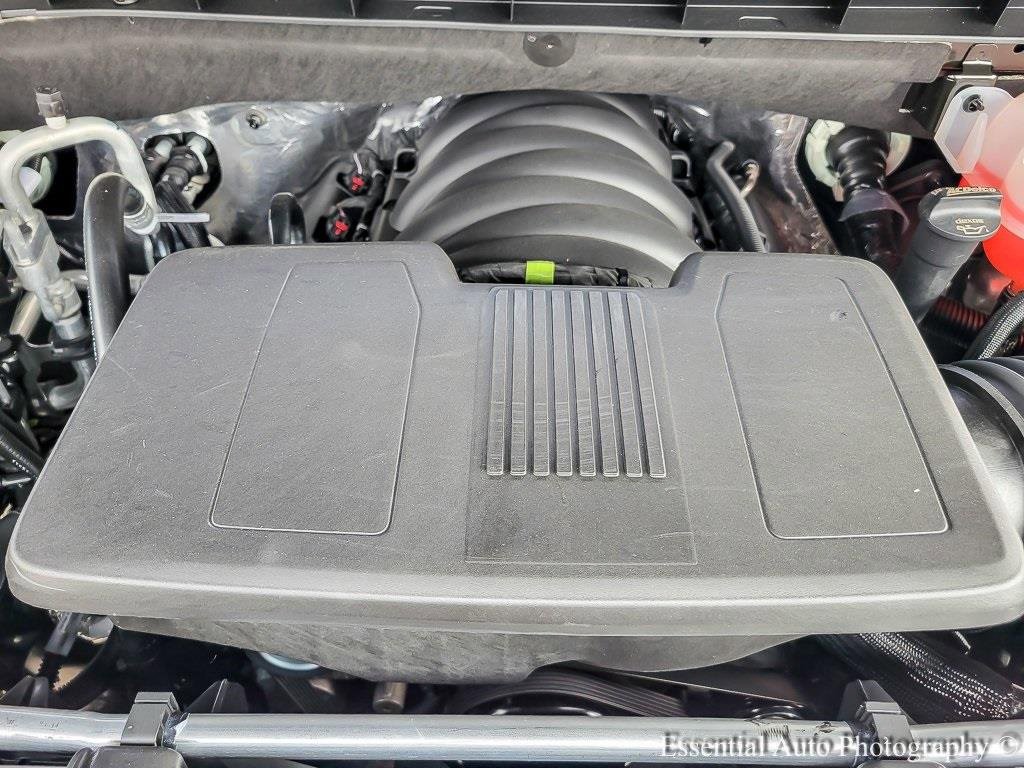 2026 GMC SIERRA - Image 19