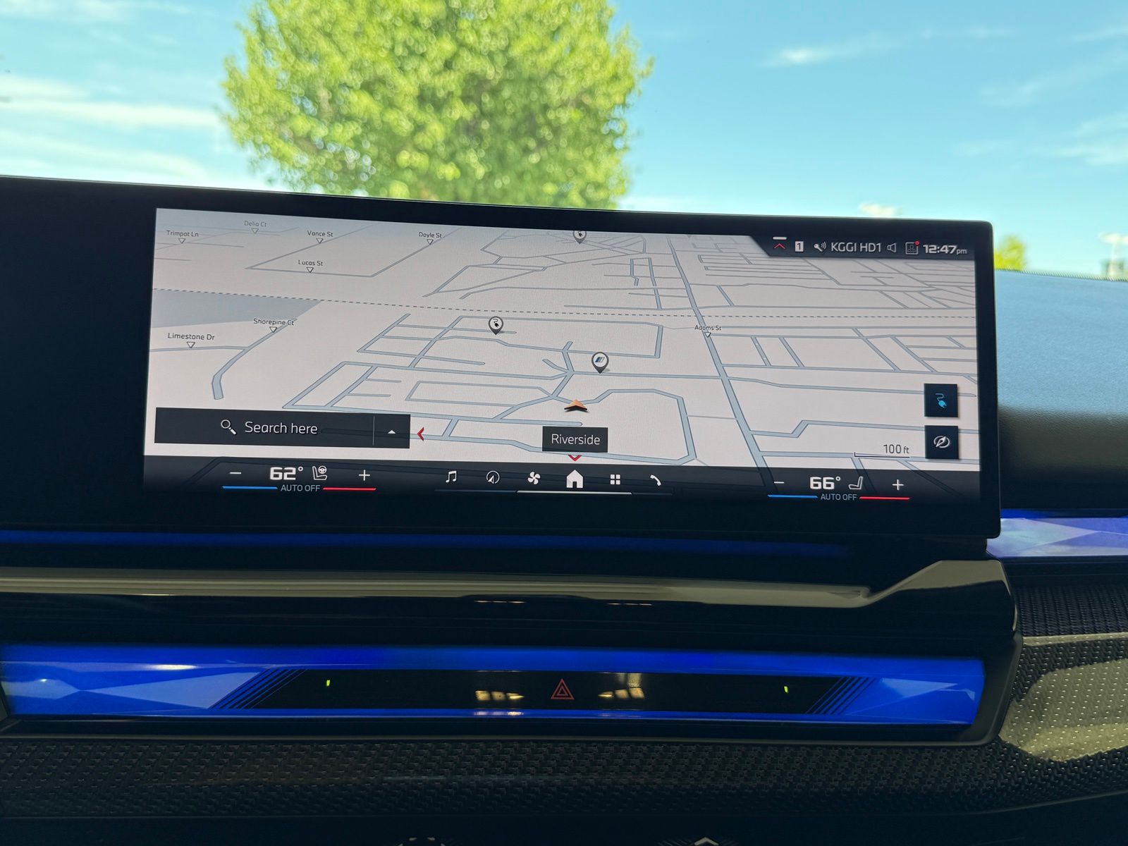 2024 Bmw i5 M60 photo 30