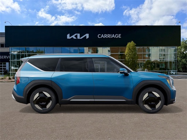 2026 Kia EV9 Wind photo 2