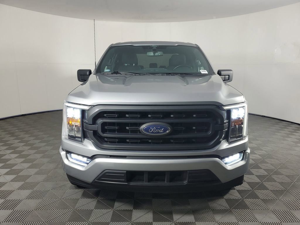 2021 Ford F-150 XLT photo 7