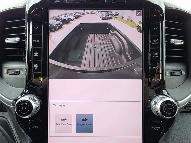 2025 Ram 2500 Laramie photo 34