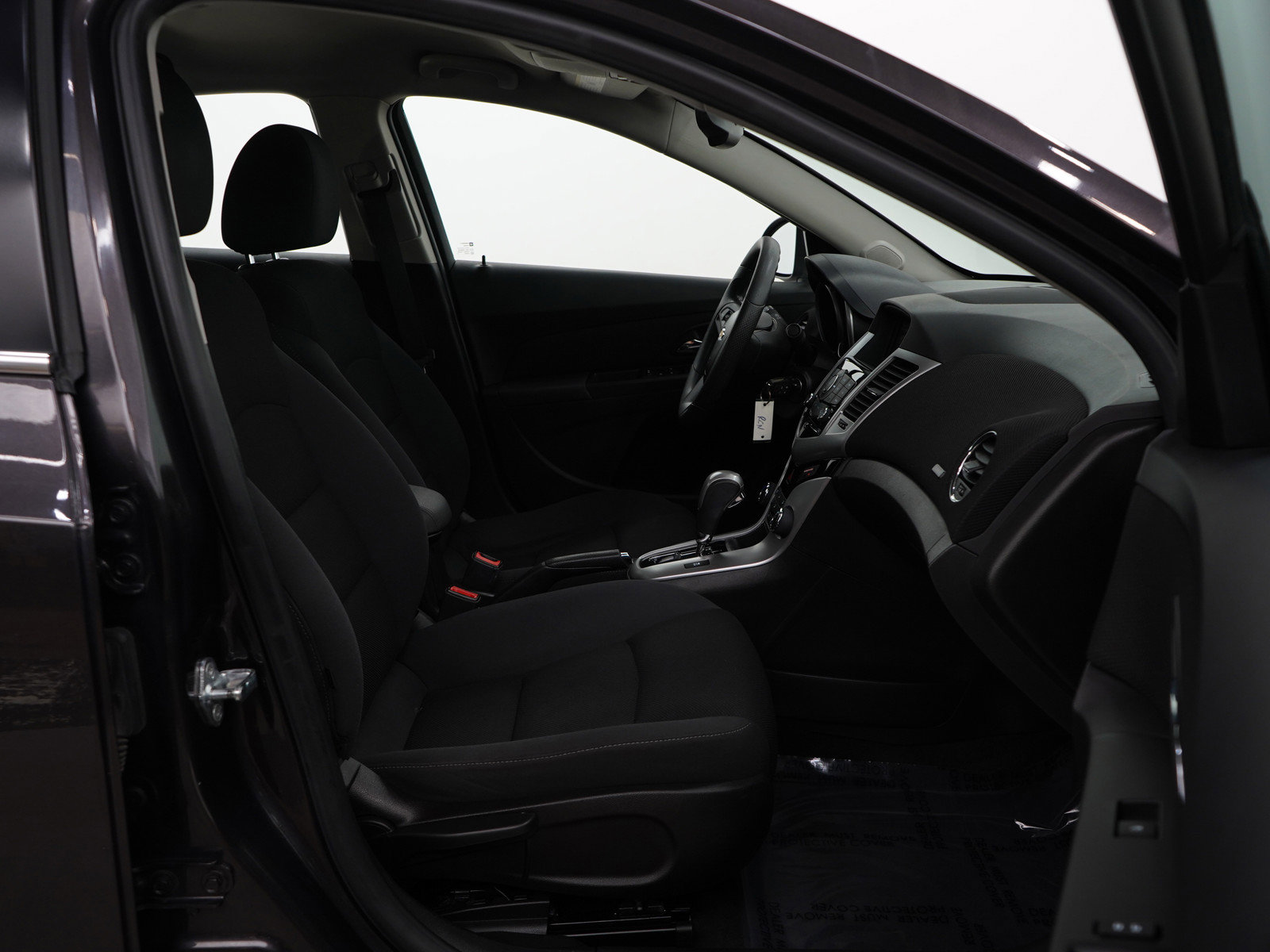 2016 Chevrolet Cruze LT photo 8