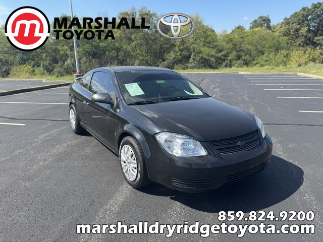 2006 Chevrolet Cobalt LS