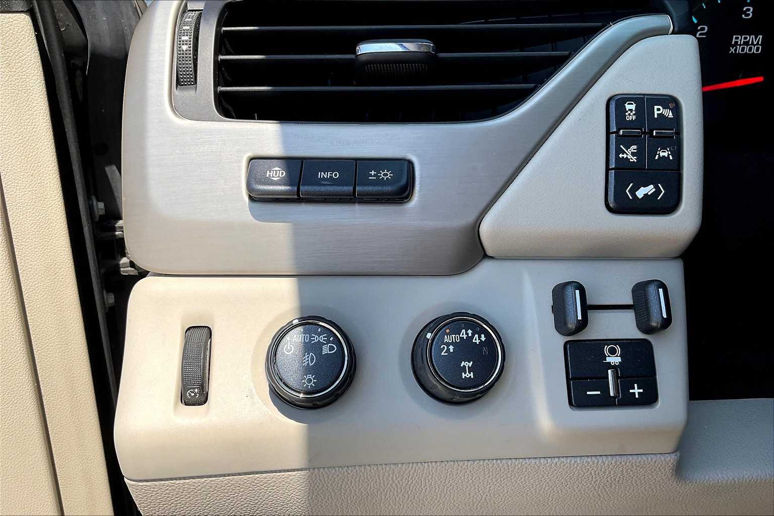2019 Gmc Yukon Denali photo 33