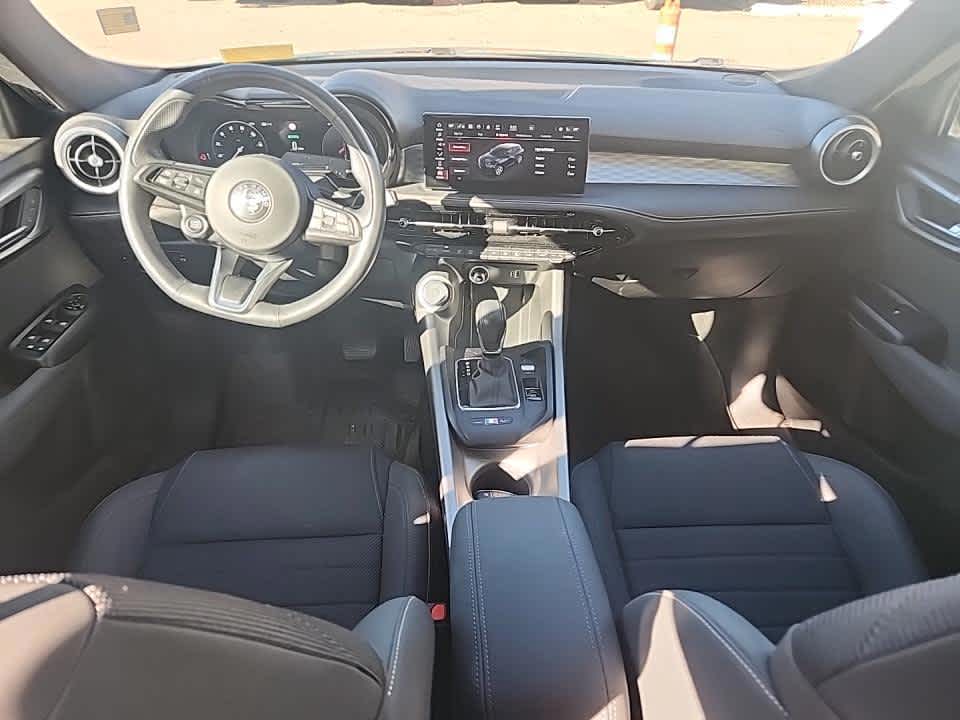 2024 Alfa Romeo Tonale Ti photo 4