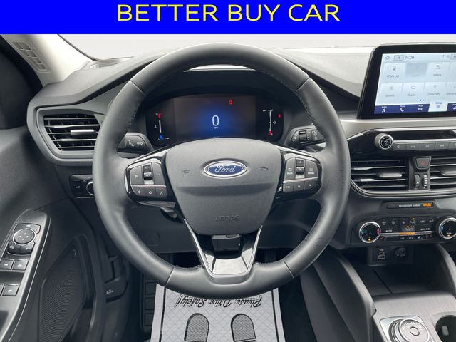 2025 Ford Escape Active photo 12