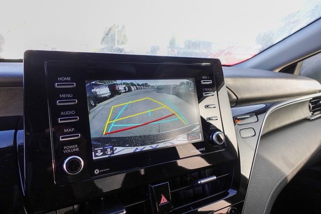 2024 Toyota Camry SE photo 21