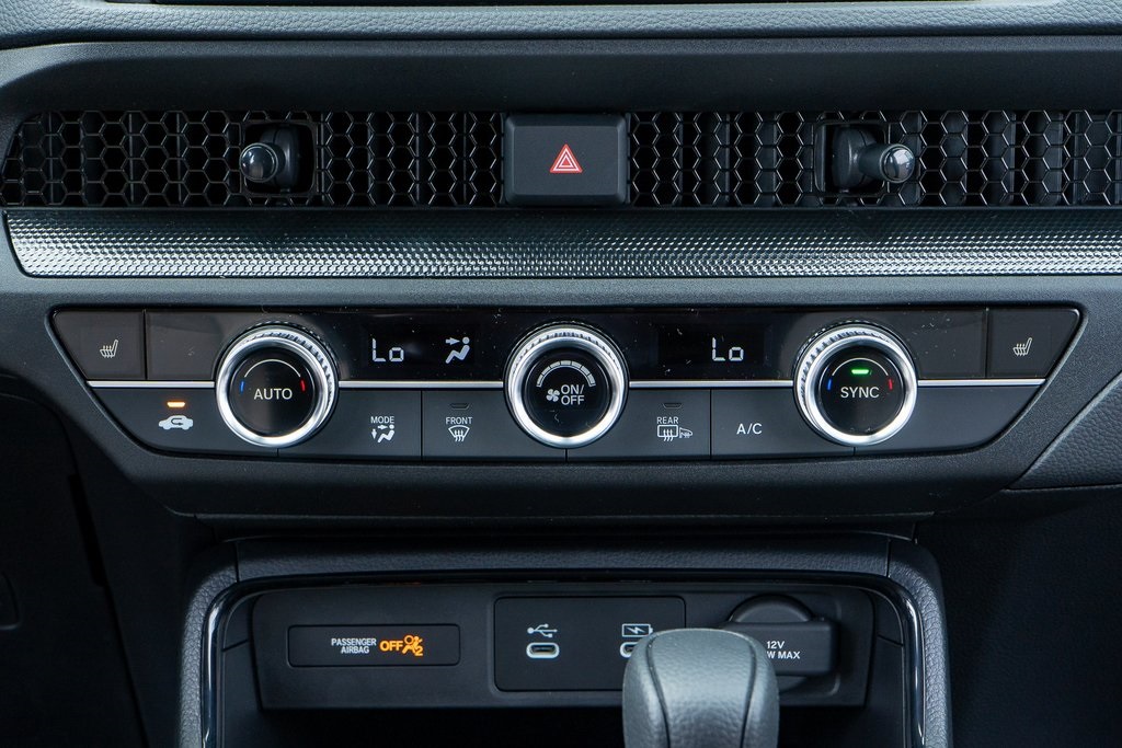 2026 Honda CR-V EX photo 20