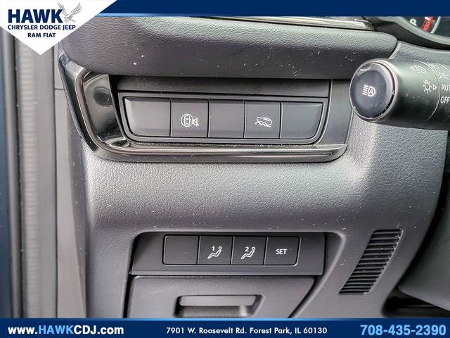 2024 MAZDA CX-30 - Image 15