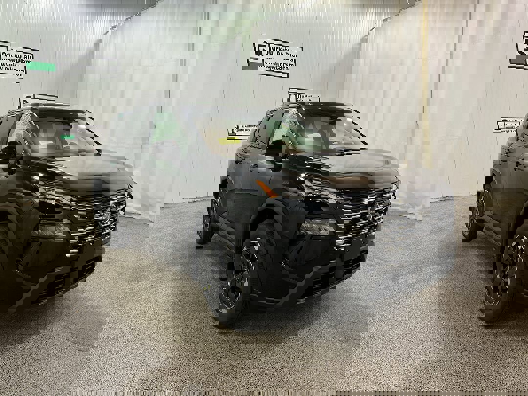 2026 Nissan Rogue SV photo 3